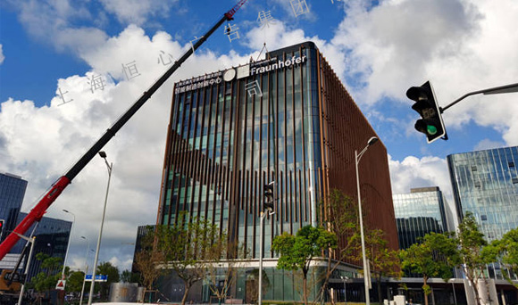 樓頂廣告牌安裝要點(diǎn)，你了解幾個(gè)？