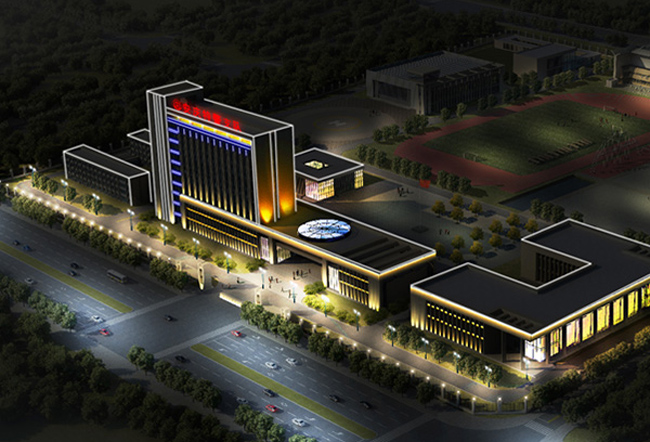 做好樓體亮化工程，有什么需要注意的？