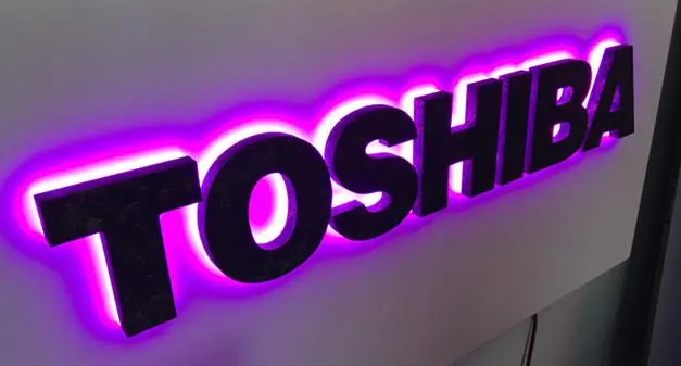 液態(tài)發(fā)光字：探秘新型發(fā)光技術(shù)