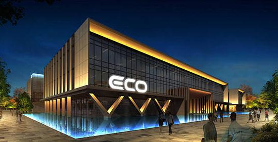 泛光照明工程：打造城市夜景新亮點