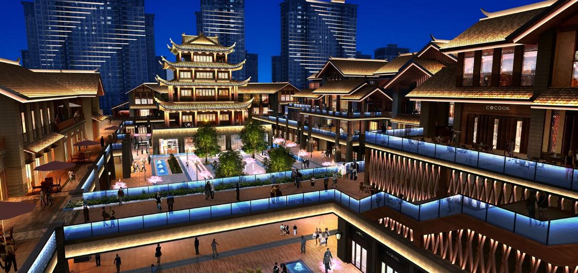 探索燈光照明的科技進步及應用前景