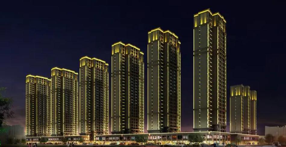 如何設(shè)計(jì)一場(chǎng)令人心動(dòng)的亮化工程？