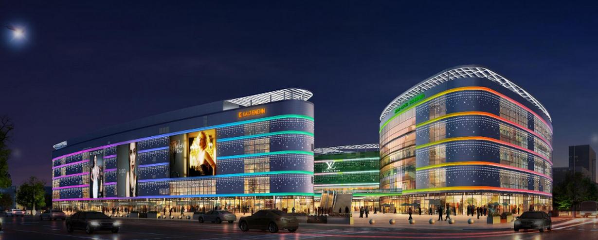 如何選擇靠譜的戶外亮化工程公司？