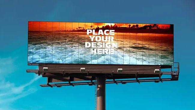 戶外廣告牌規(guī)范：如何做到規(guī)范、安全、美觀？