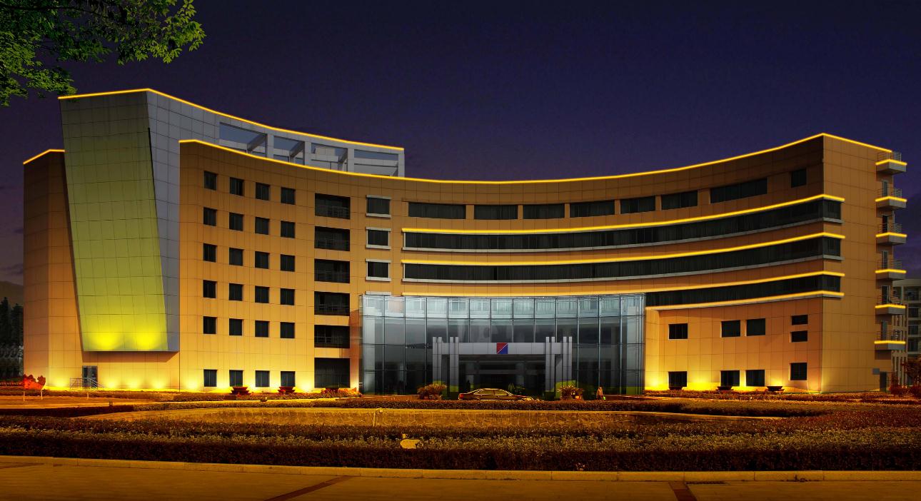 樓宇亮化工程設(shè)計(jì)