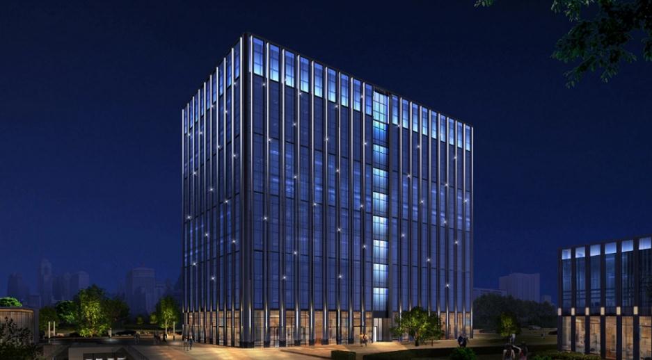 樓體外墻燈光設(shè)計(jì)：打造城市夜景新亮點(diǎn)