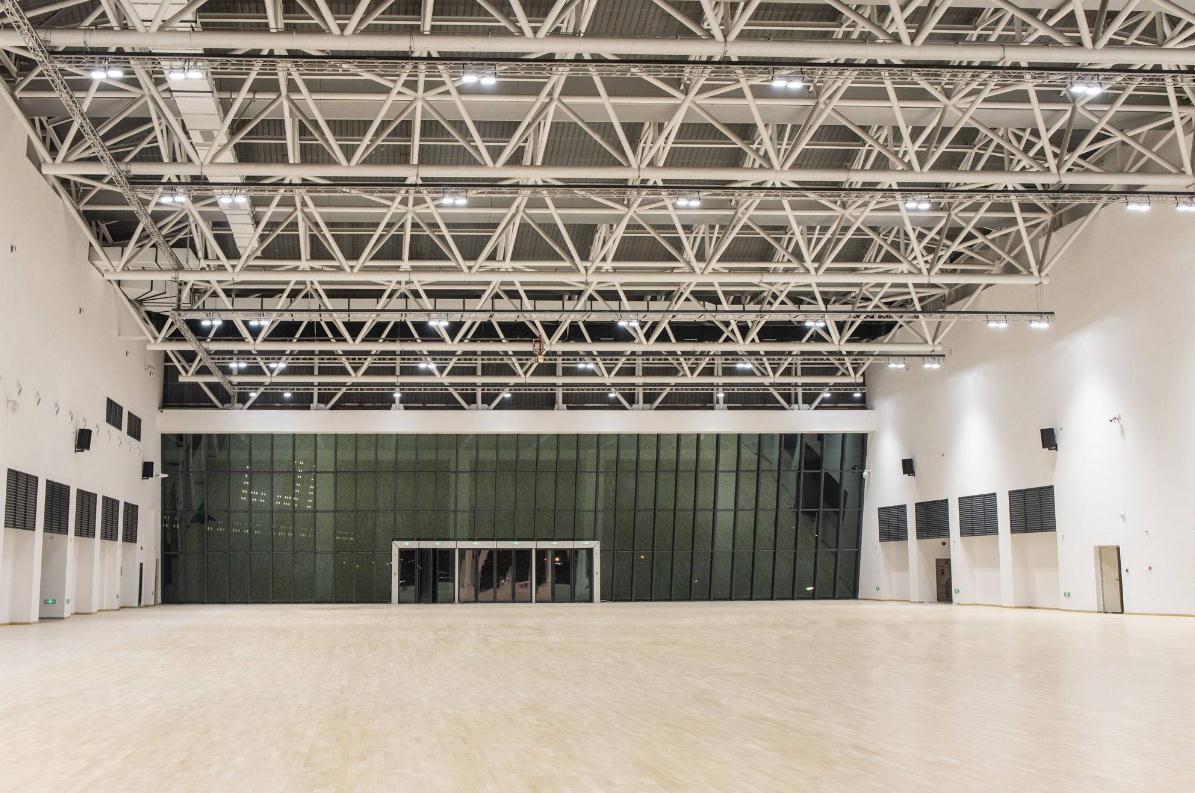 體育館照明設(shè)計(jì)——如何打造舒適安全的運(yùn)動(dòng)環(huán)境