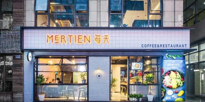 門面招牌設(shè)計：如何打造吸引眼球的品牌形象