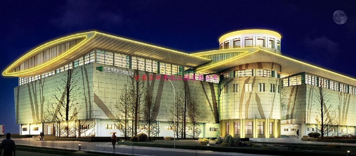 常見建筑照明設(shè)計(jì)要點(diǎn)