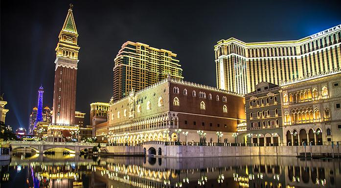 樓宇亮化工程設(shè)計(jì)公司：打造城市夜景新風(fēng)景