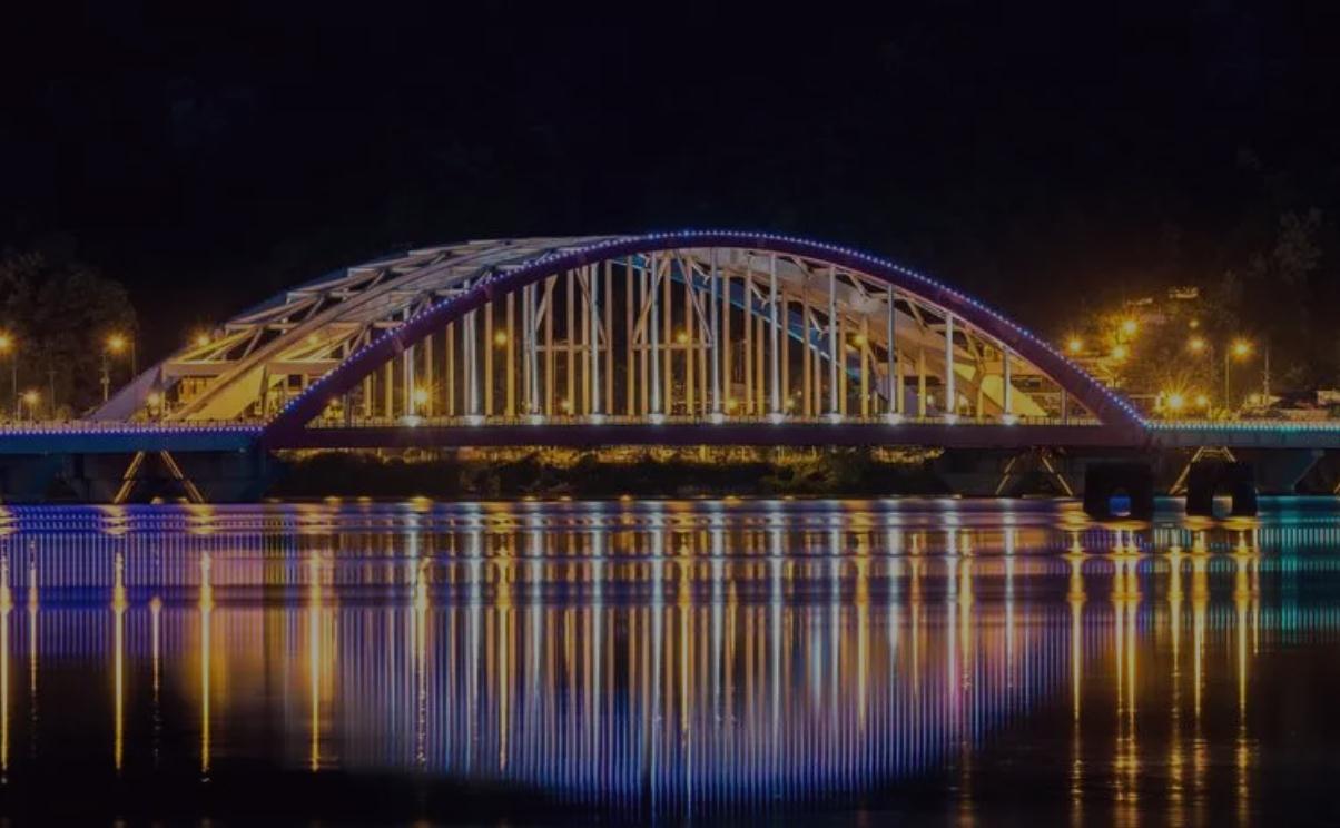 樓體亮化節(jié)能，如何做得更有效？