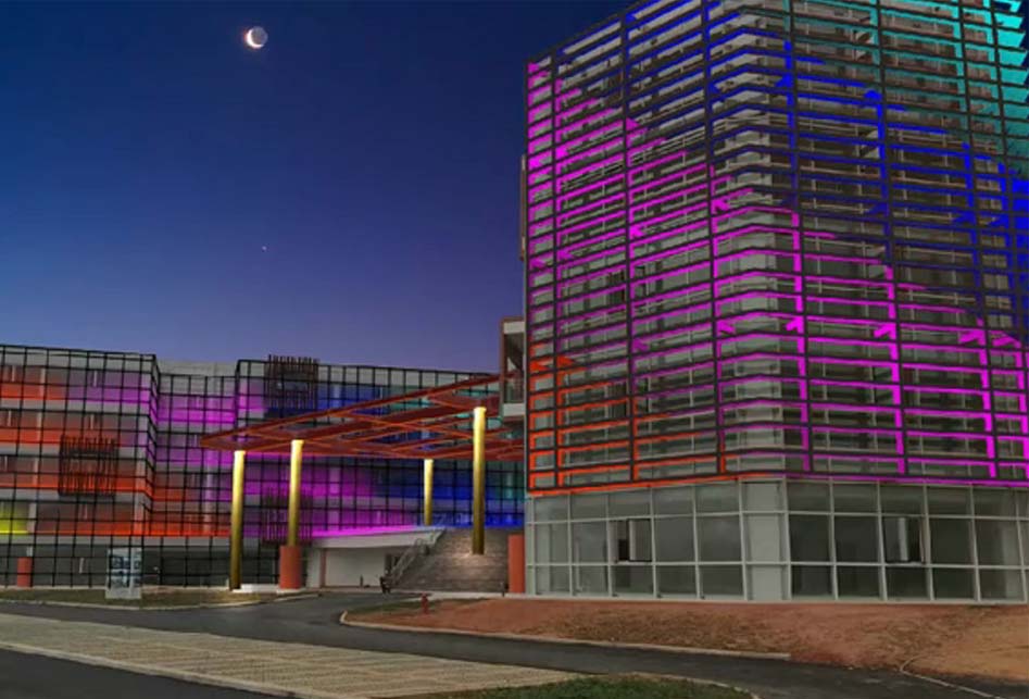 樓體亮化動(dòng)態(tài)效果,亮化設(shè)計(jì)視頻