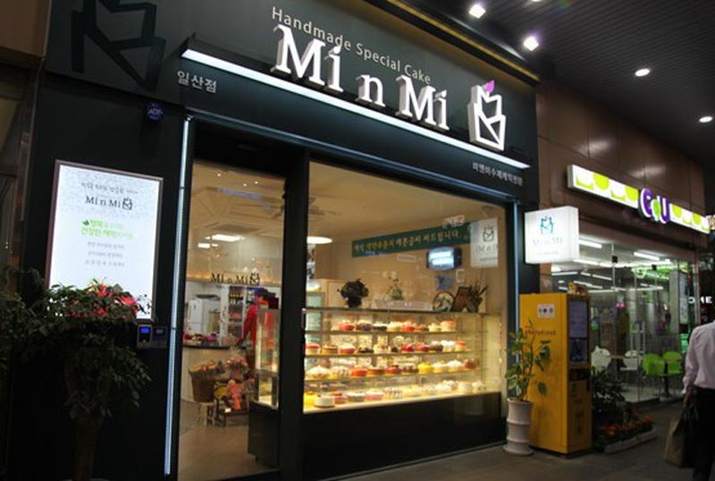 門頭設(shè)計(jì)