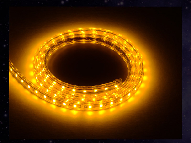 戶(hù)外防水燈帶