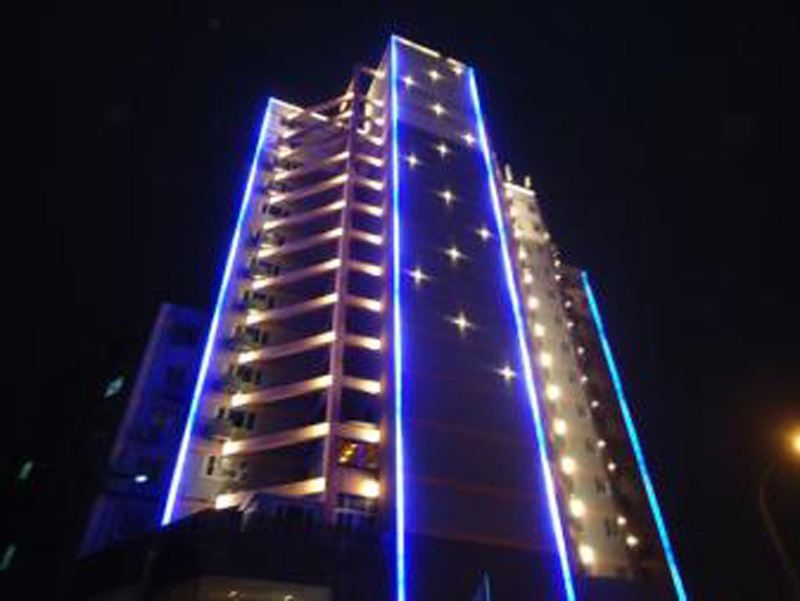 燈光設(shè)計(jì)