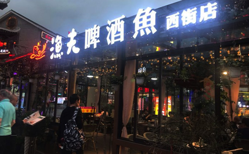 店鋪更換門頭招牌需要審批嗎？需要哪些手續(xù)？