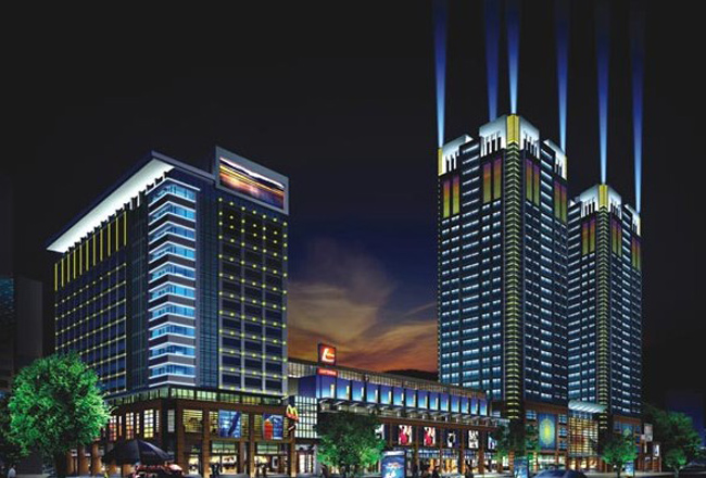 樓宇亮化工程使用壽命如何延長(zhǎng)？