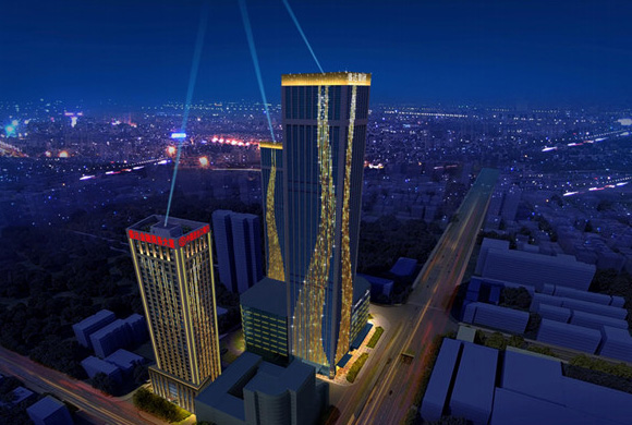 樓體亮化設(shè)計注意要點（樓體亮化設(shè)計要注意什么）