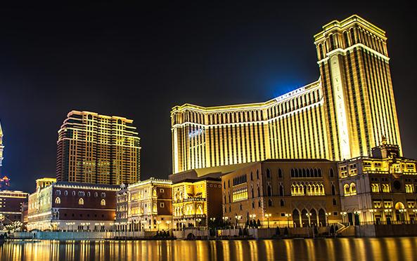 如何打造震撼夜晚的大樓亮化效果？