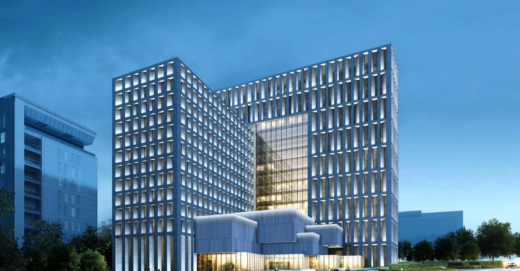 戶外亮化工程公司：讓城市夜晚更美麗