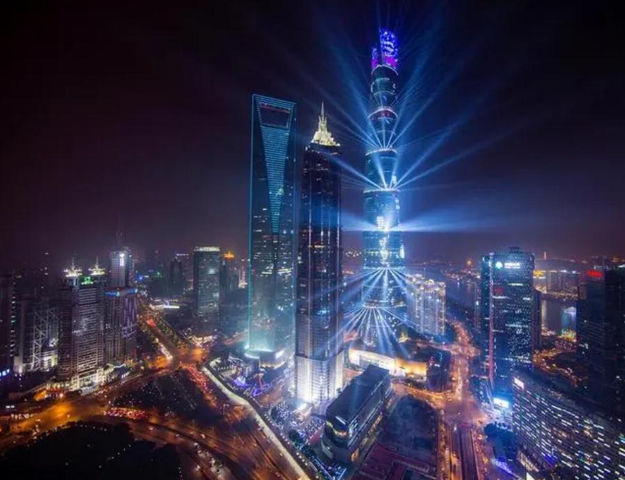 城市大樓亮化設(shè)計(jì)：如何用燈光改變城市面貌