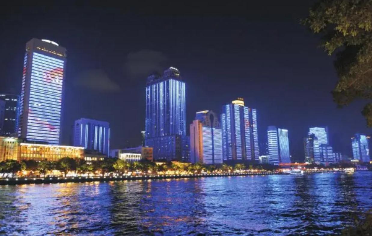 泛光照明亮化設(shè)計(jì)：打造燈光藝術(shù)