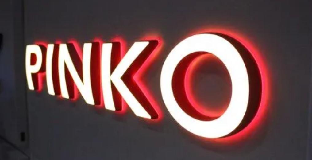 樹(shù)脂發(fā)光字在廣告宣傳中的重要性