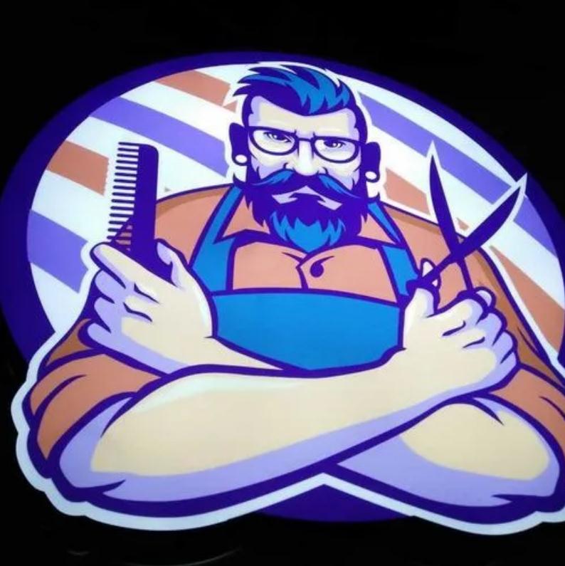 個性創(chuàng)意廣告招牌：點燃品牌熱度，引領市場潮流！