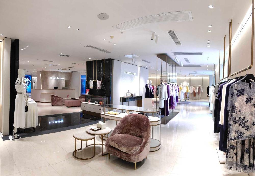 商業(yè)店鋪照明設(shè)計(jì)：打造完美購(gòu)物環(huán)境