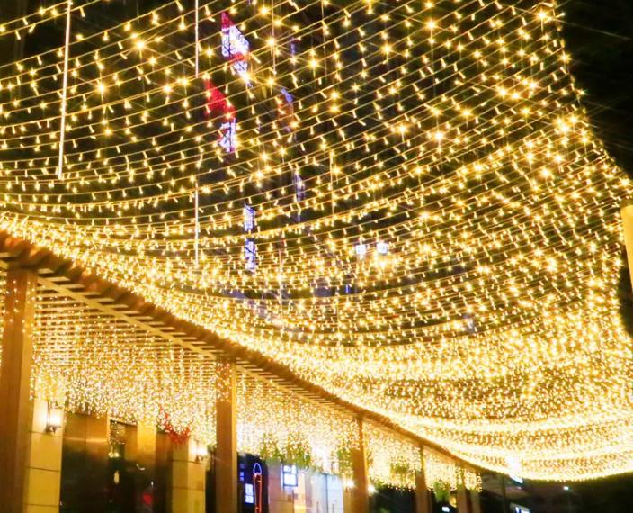 如何打造一個高品質(zhì)、智能化的LED工程？