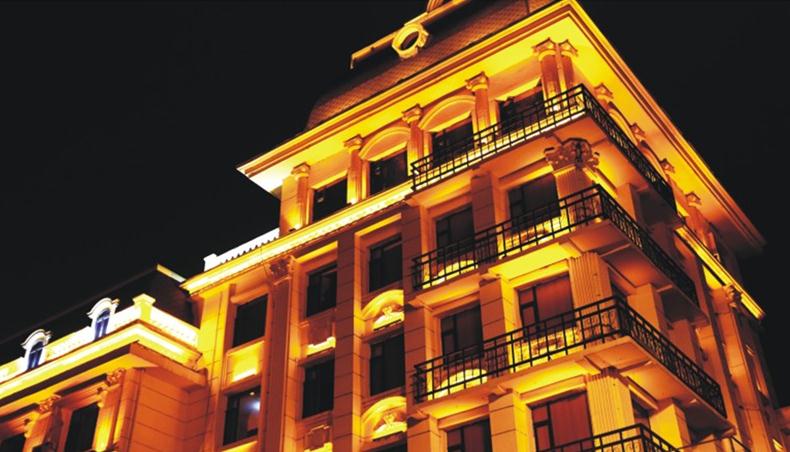 LED亮化燈具廠家——打造高品質(zhì)智能照明系統(tǒng)