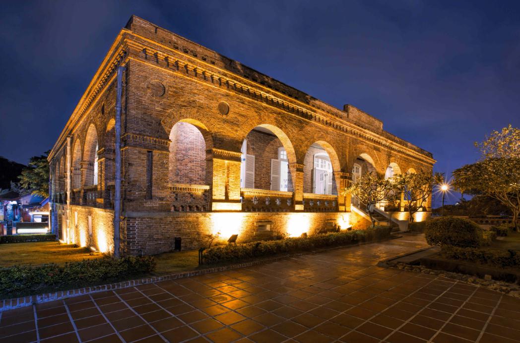 建筑燈光設(shè)計(jì)的必要性和實(shí)踐思考