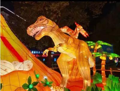 兒童樂園亮化工程：營造童話般的夢(mèng)幻世界