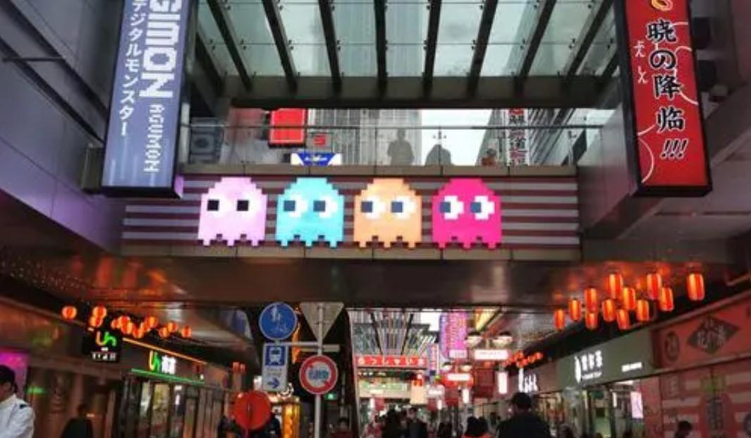 店鋪招牌怎樣才能在眾多店鋪中脫穎而出？